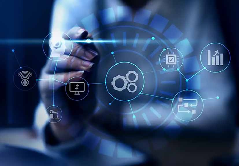 Stevic International — integrated technology, intelligence and construction